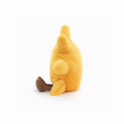 Jellycat Amuseables Sun USA | 43275DVYQ